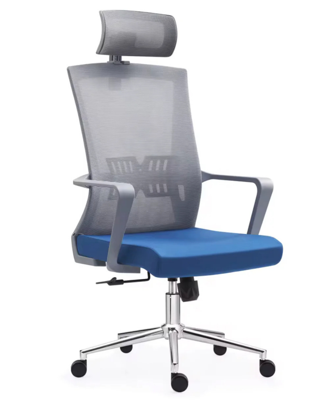 mesh chair, office chair, ergonomic chair, premium office chair, imported chair, SitRight chair, breathable mesh chair, home office chair, work from home chair