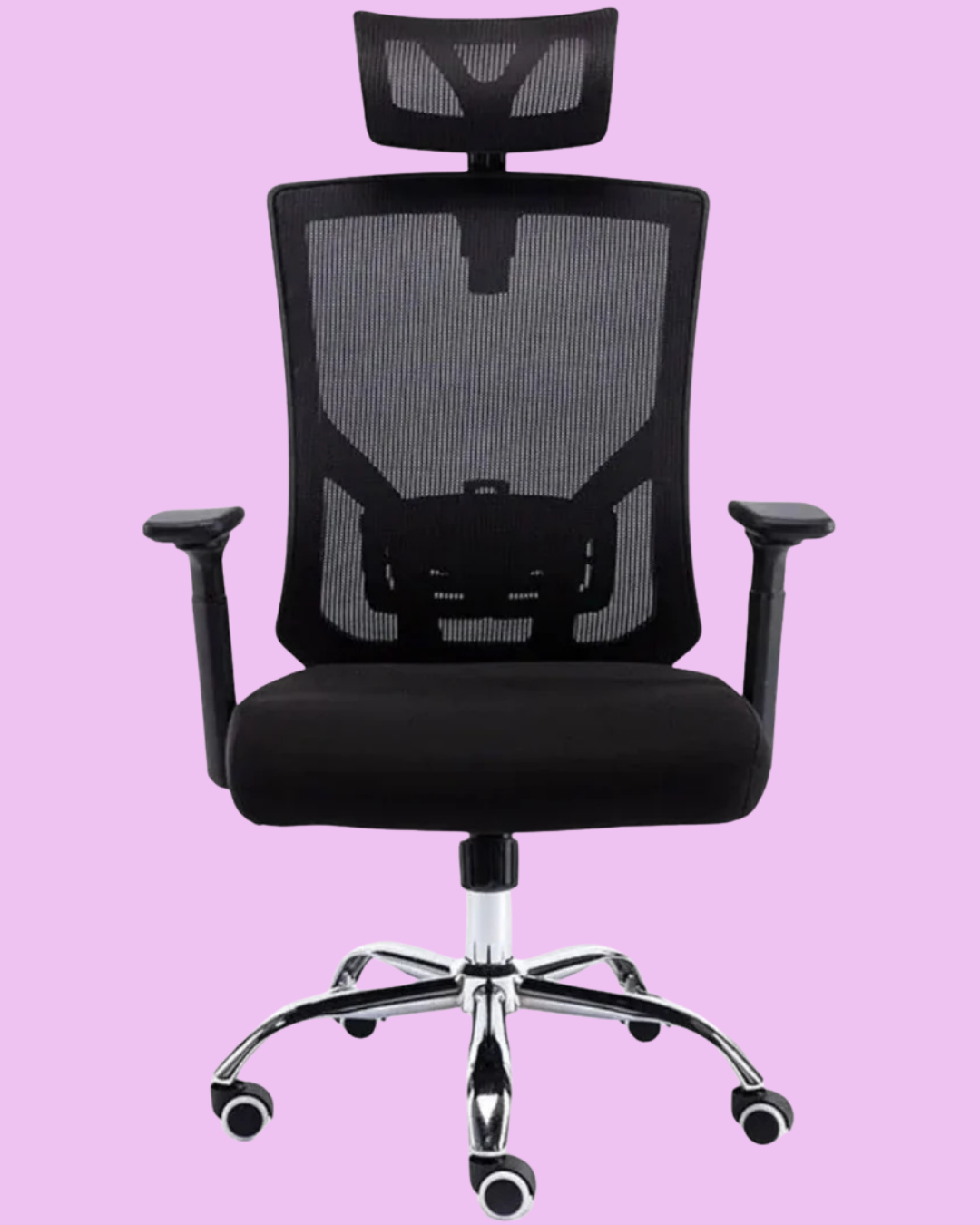 executive chair, mesh office chair, ergonomic chair, adjustable armrest chair, premium office chair, imported chair, breathable mesh chair, SitRight chair, comfort chair, work from home chair