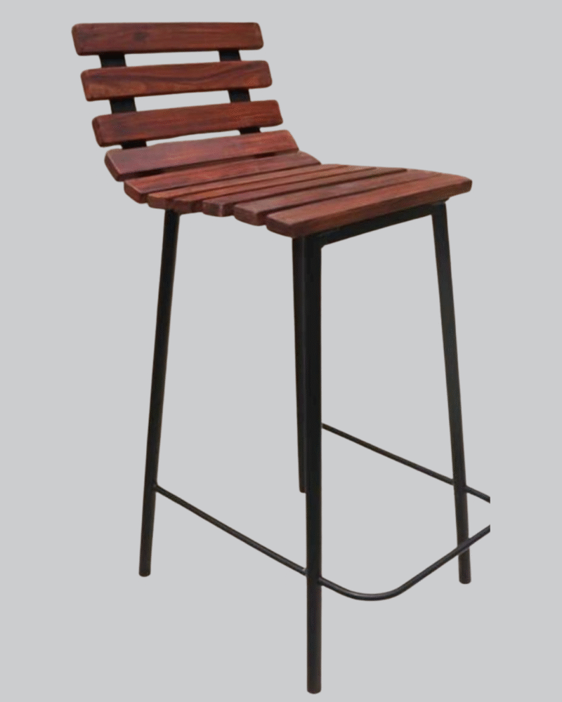 cafe aura chair, premium cafe seating, designer cafe chair