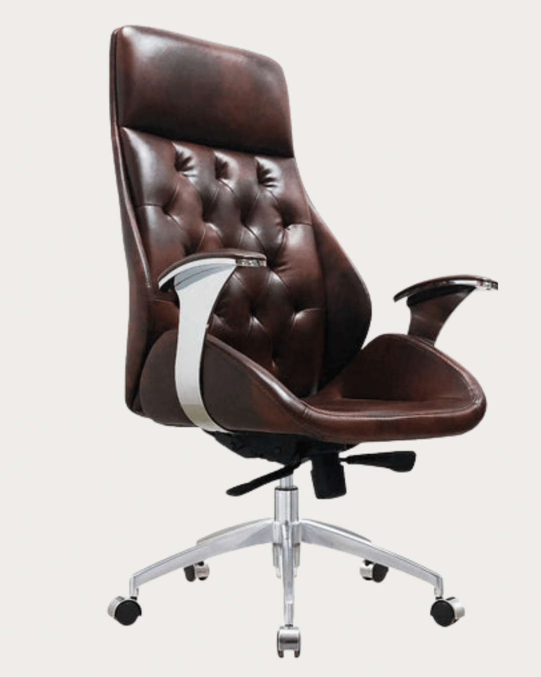 nuclear prime chair, executive office chair, luxury office chair pakistan, ergonomic office chair, pu leather office chair, high back office chair, imported office chair, sitright.pk chairs, office chair karachi, office chair lahore, office chair islamabad, tilt mechanism chair, class 4 gas lift chair, one year warranty chair, comfortable office chair